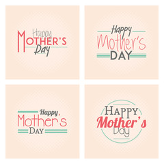 Happy Mother's day