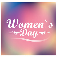 Women's day