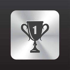 Pictograph of champions cup