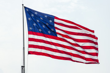 Fort McHenry