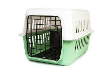 Pet carrier