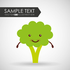 character food design 