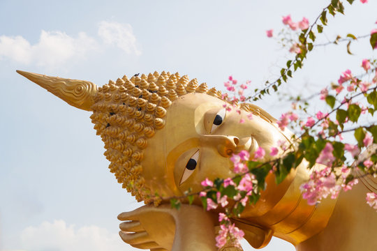 Golden Buddha
