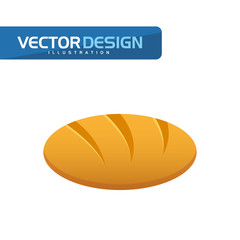 bakery icon design 