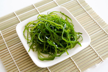 刻み昆布