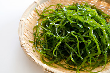 刻み昆布