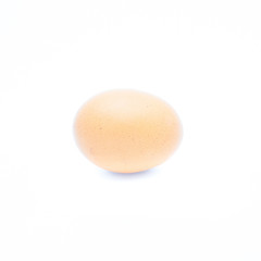egg isolated