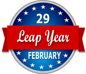 Leap year