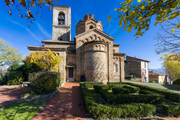 San Martino in Gavazzana