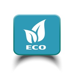 Pictograph of eco