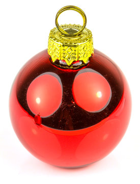 boule de No&euml;l