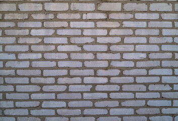 Old brick wall