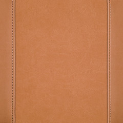 beige leather background