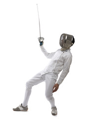 Contemporary Fencing