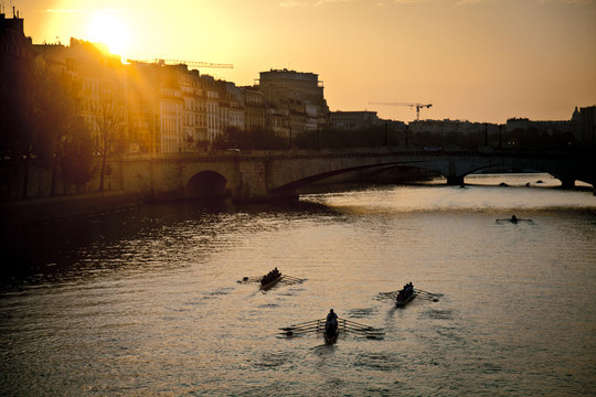 Seine River