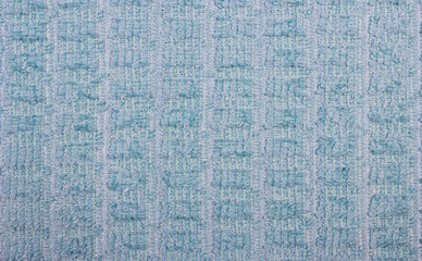 Background pattern towel texture