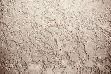 Obraz premium Stucco gray wall background or texture