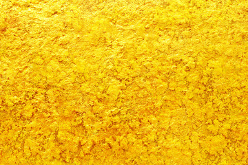 golden texture background