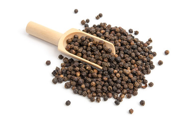 Schwarzer Pfeffer