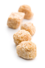 unrefined cane sugar