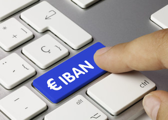 IBAN