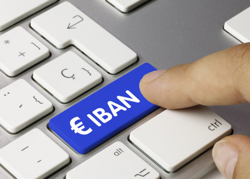 IBAN