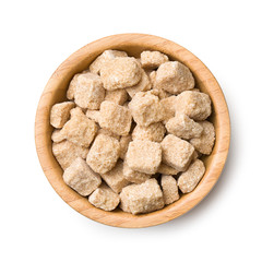 unrefined cane sugar