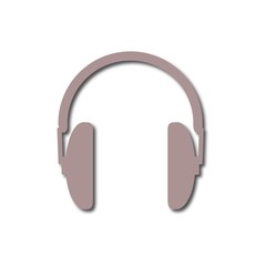 Headphone icon