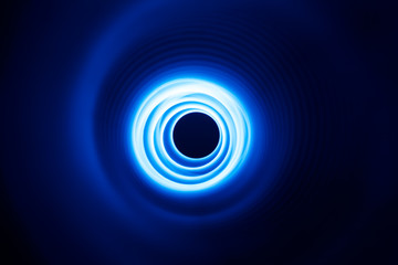 Sound waves 