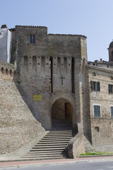 Serra de' Conti - Marche - Italia
