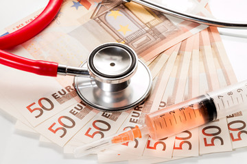 Gesundheitskosten