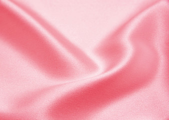 pink satin