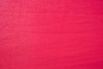 Pink fabric for background textures