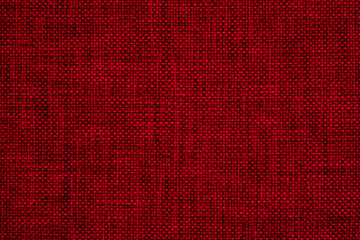 Background of textile texture. Macro