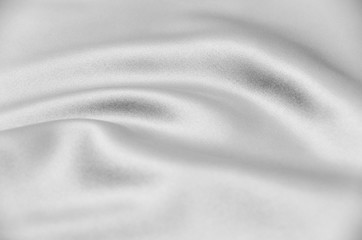 silver satin background
