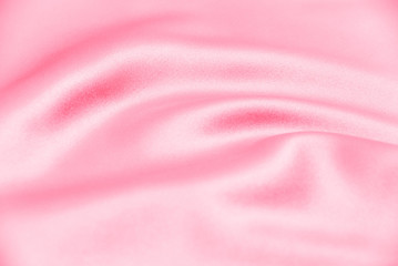 pink satin