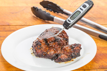 Grilled Kobe Steak