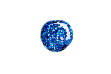 Cosmetics sample.