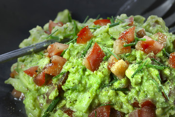  Guacamole,nahansicht