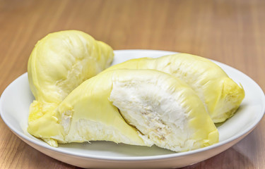 durian