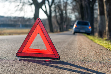 Autopanne