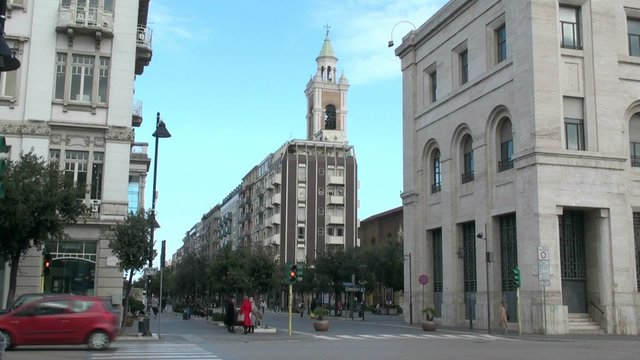 Centro di Pescara
