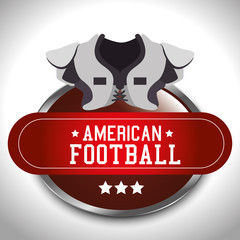 American Football sport game