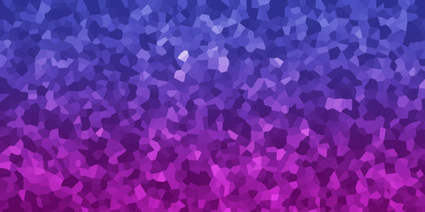 Pixel Effect Abstract Background