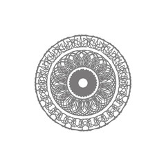 circle art