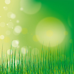 Obraz premium sfondo primavera estate