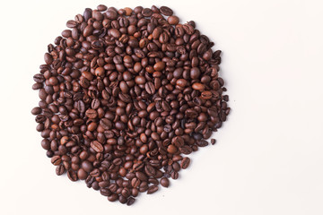 coffee bean