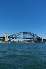 Sydney Harbour Bridge