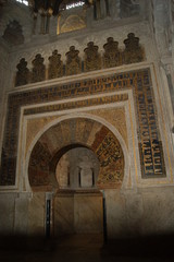 cathédrale cordoba