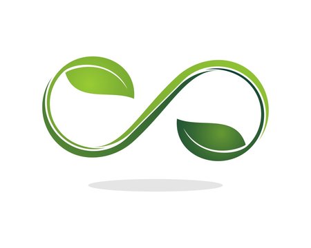 Infinity Leaf